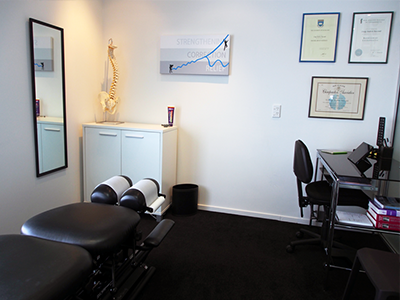 Elevate Chiropractic Clinic Greenhithe