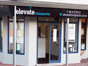 Elevate clinic in Greenhithe
